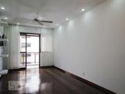 Apartamento para Locação em Rio de Janeiro/RJ Barra da...