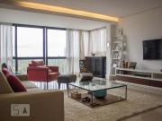 Apartamento para Locação em Rio de Janeiro/RJ Barra da...