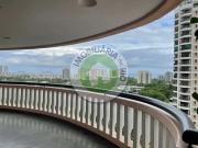 Apartamento para Locação em Rio de Janeiro/RJ Barra da...