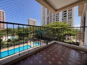 Apartamento para Locação em Rio de Janeiro/RJ Barra da...
