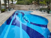 Apartamento para Locação em Rio de Janeiro/RJ Barra da...