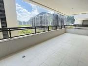 Apartamento para Locação em Rio de Janeiro/RJ Barra da...