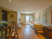 Apartamento para Locação em Rio de Janeiro/RJ Barra da...