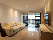 Apartamento para Locação em Rio de Janeiro/RJ Barra da...