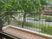 Apartamento para Locação em Rio de Janeiro/RJ Barra da...