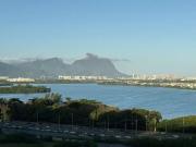 Apartamento para Locação em Rio de Janeiro/RJ Barra da...