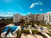 Apartamento para Locação em Rio de Janeiro/RJ Barra da...