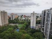 Apartamento para Locação em Rio de Janeiro/RJ Barra da...