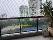 Apartamento para Locação em Rio de Janeiro/RJ Barra da...