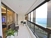 Apartamento para Locação em Rio de Janeiro/RJ Barra da...