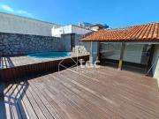 Apartamento para Locação em Rio de Janeiro/RJ Barra da...