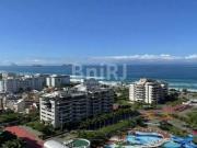 Apartamento para Locação em Rio de Janeiro/RJ Barra da...