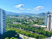 Apartamento para Locação em Rio de Janeiro/RJ Barra da...