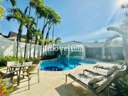 Apartamento para Locação em Rio de Janeiro/RJ Barra da...