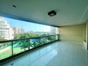Apartamento para Locação em Rio de Janeiro/RJ Barra da...