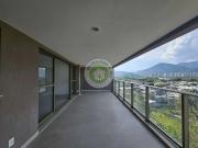 Apartamento para Locação em Rio de Janeiro/RJ Barra da...