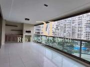 Apartamento para Locação em Rio de Janeiro/RJ Barra da...