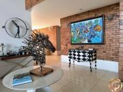 Apartamento para Locação em Rio de Janeiro/RJ Barra da...