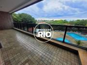 Apartamento para Locação em Rio de Janeiro/RJ Barra da...