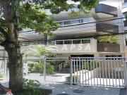 Apartamento para Locação em Rio de Janeiro/RJ Barra da...