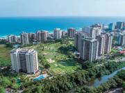 Apartamento para Locação em Rio de Janeiro/RJ Barra da...