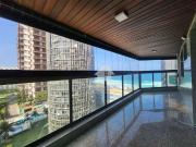 Apartamento para Locação em Rio de Janeiro/RJ Barra da...