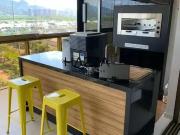 Apartamento para Locação em Rio de Janeiro/RJ Barra da...