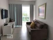 Apartamento para Locação em Rio de Janeiro/RJ Barra da...