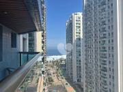 Apartamento para Locação em Rio de Janeiro/RJ Barra da...