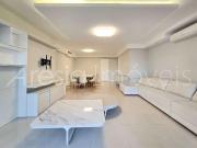 Apartamento para Locação em Rio de Janeiro/RJ Barra da...