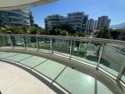 Apartamento para Locação em Rio de Janeiro/RJ Barra da...