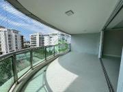 Apartamento para Locação em Rio de Janeiro/RJ Barra da...