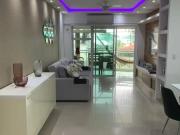 Apartamento para Locação em Rio de Janeiro/RJ Barra da...