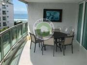 Apartamento para Locação em Rio de Janeiro/RJ Barra da...