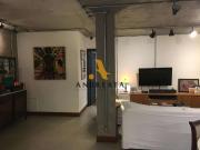 Apartamento para Locação em Rio de Janeiro/RJ Barra da...