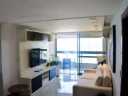 Apartamento para Locação em Rio de Janeiro/RJ Barra da...