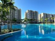 Apartamento para Locação em Rio de Janeiro/RJ Barra da...