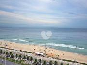 Apartamento para Locação em Rio de Janeiro/RJ Barra da...