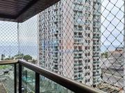 Apartamento para Locação em Rio de Janeiro/RJ Barra da...