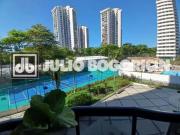 Apartamento para Locação em Rio de Janeiro/RJ Barra da...