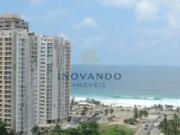Apartamento para Locação em Rio de Janeiro/RJ Barra da...