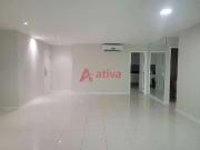 Apartamento para Locação em Rio de Janeiro/RJ Barra da...