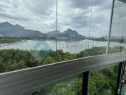 Apartamento para Locação em Rio de Janeiro/RJ Barra da...