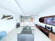 Apartamento para Locação em Rio de Janeiro/RJ Barra da...