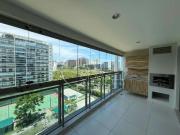 Apartamento para Locação em Rio de Janeiro/RJ Barra da...