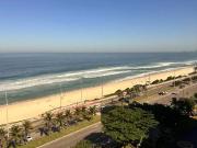 Apartamento para Locação em Rio de Janeiro/RJ Barra da...