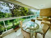 Apartamento para Venda em Rio de Janeiro/RJ Barra da...