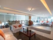 Apartamento para Locação em Rio de Janeiro/RJ Barra da...
