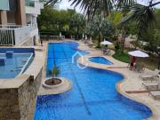 Apartamento para Locação em Rio de Janeiro/RJ Barra da...