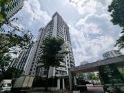 Apartamento para Locação em Rio de Janeiro/RJ Barra da...